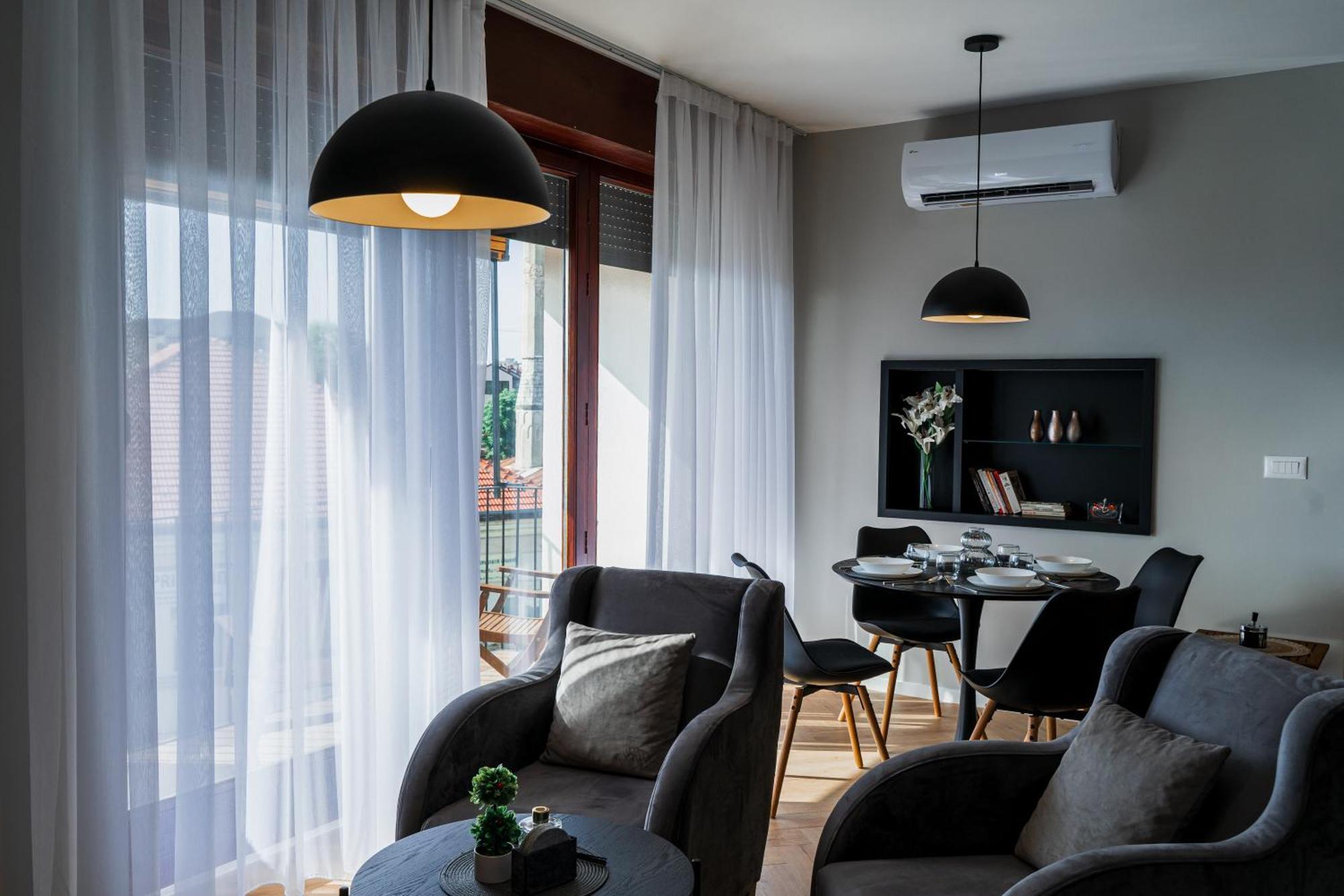 Nani Apartment Prizren Exterior foto