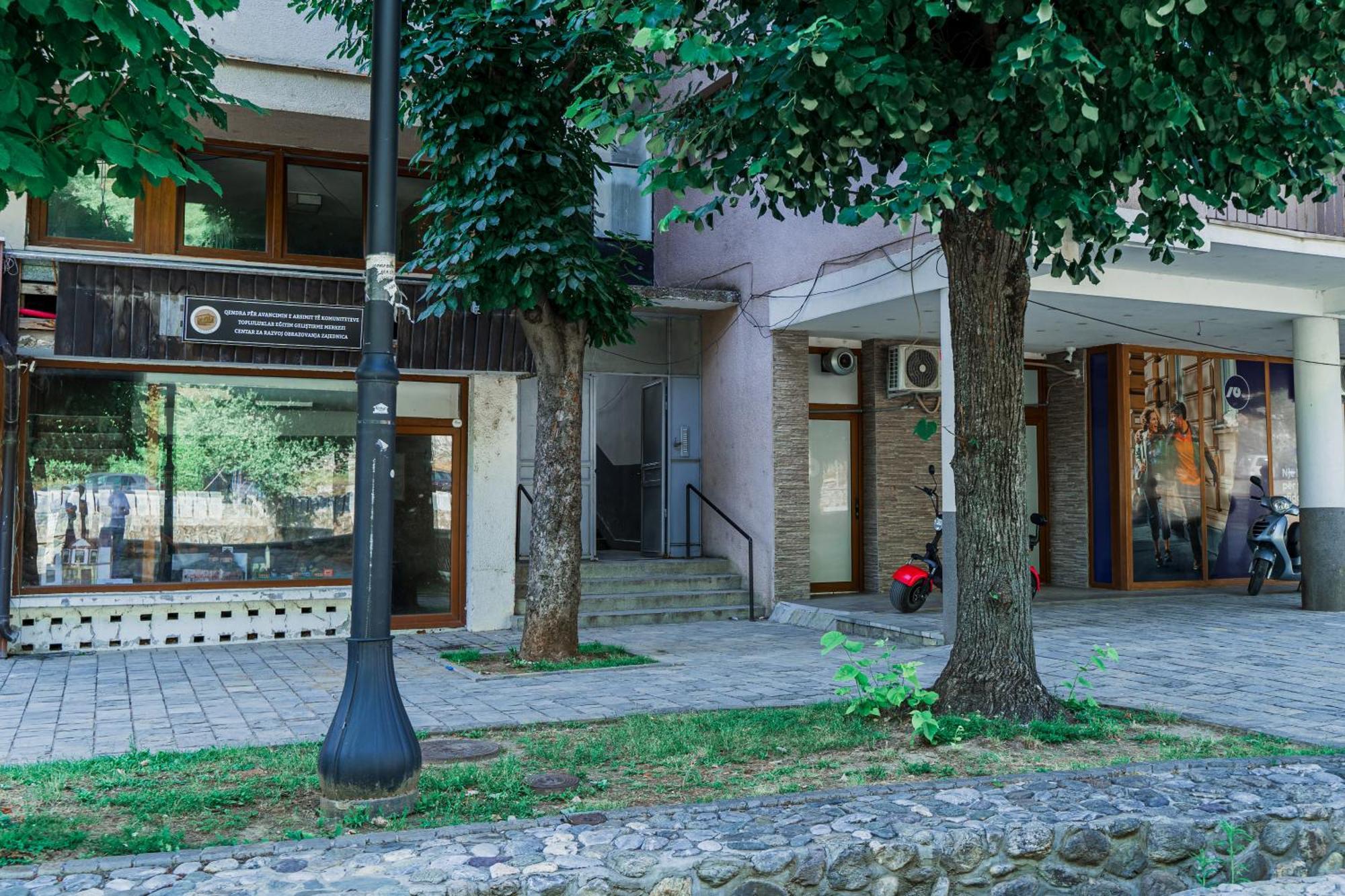 Nani Apartment Prizren Exterior foto